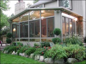 Sunrooms 