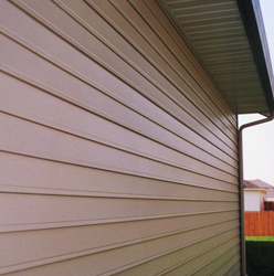 Exterior Siding