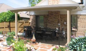 Patio Covers