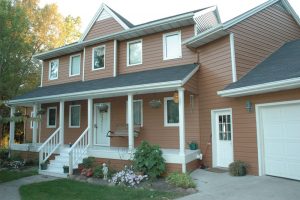 Exterior Siding Lincoln NE