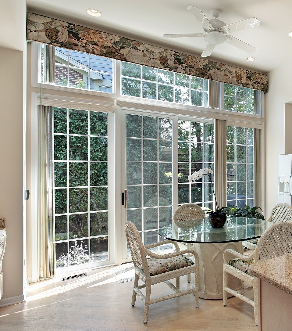 Patio Doors Omaha, Lincoln, and Wood River, NE ABC Seamless of Nebraska