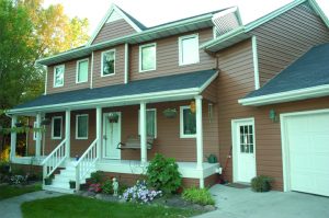 Seamless Steel Siding Kearney NE