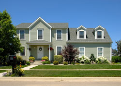 Best siding for house Omaha, NE