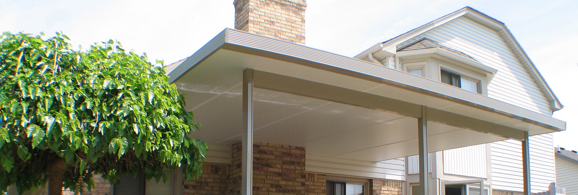 TopoftheLine Patio Covers for Residents of Omaha, Lincoln, North