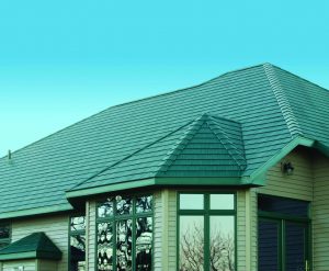 Shake and Slate Roofing