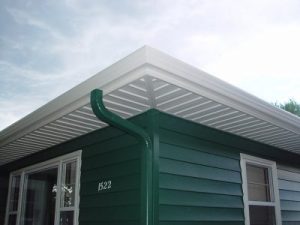 Gutter Installation Lincoln NE