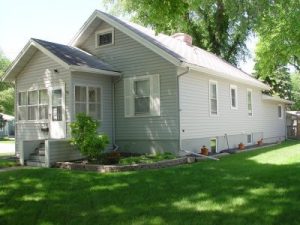 Seamless Steel Siding Omaha