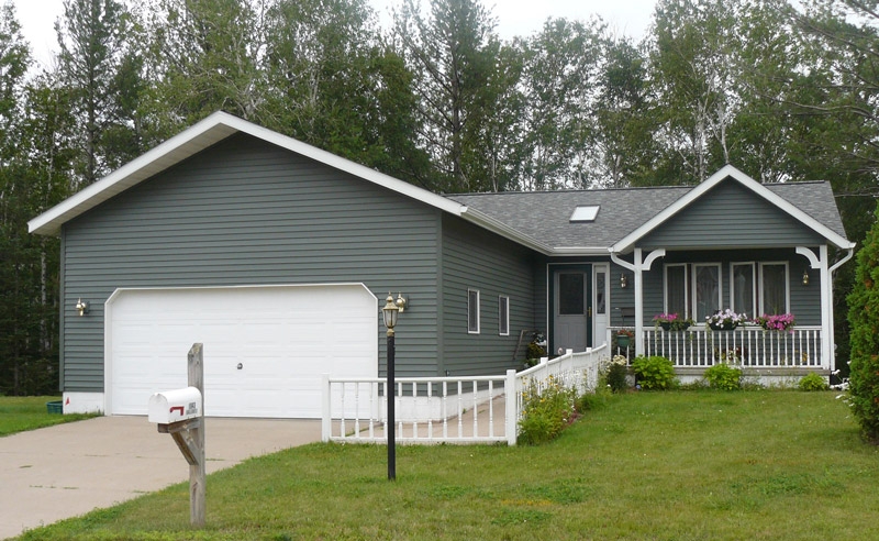 Exterior Siding Wood River NE