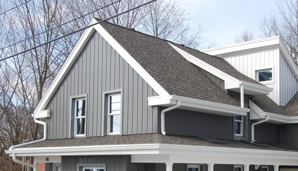 The Premier Siding Company for Wood River, NE, Homeowners ABC