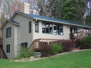 Siding Installation Wood River, NE 