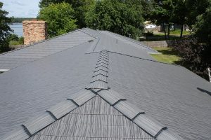 Seamless steel roofing grand island NE