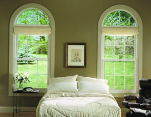 Double-Hung Windows Wood River NE