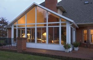 Will a Sunroom Add Value to Your House?