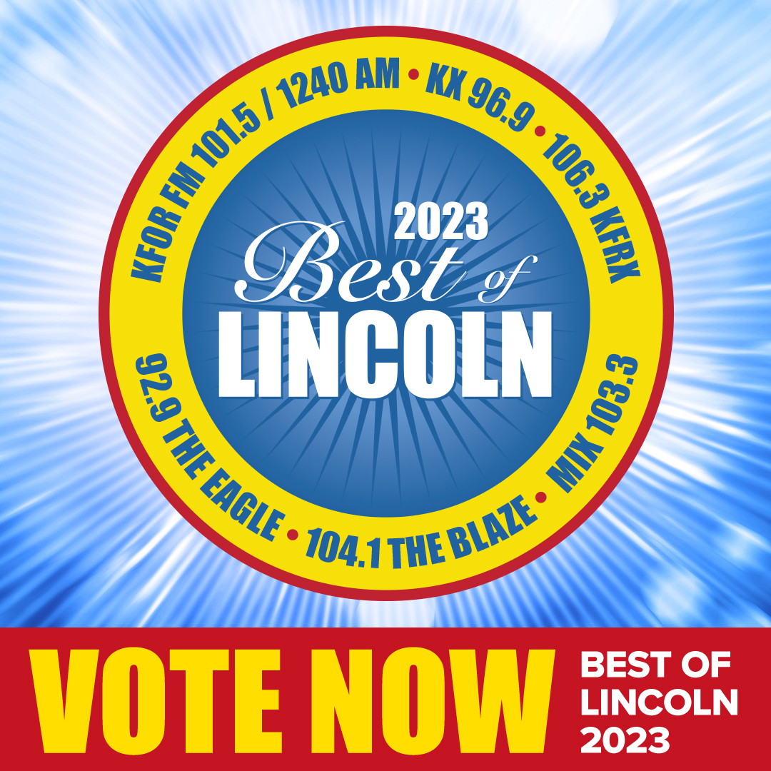 Vote for ABC Seamless in the Best of Lincoln Home Siding & Window categories.