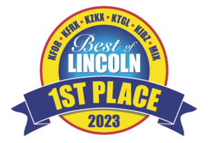 ABC Seamless of Nebraska was voted as Lincoln's best home siding company