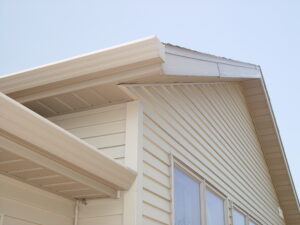 Industry-leading gutters installed by ABC Seamless