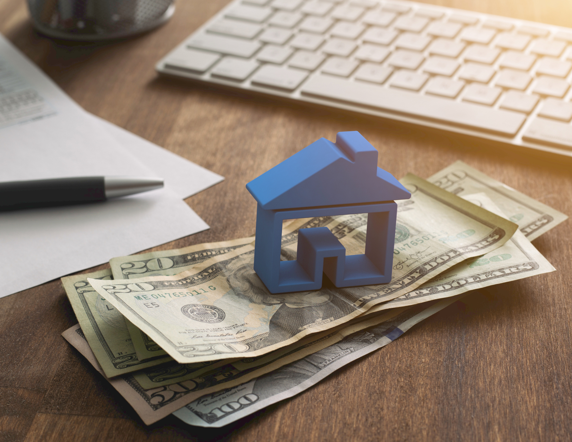 Do Siding Companies Offer Financing? - ABC Seamless of Nebraska