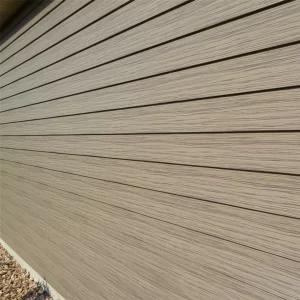 Seamless home siding from ABC Seamless.