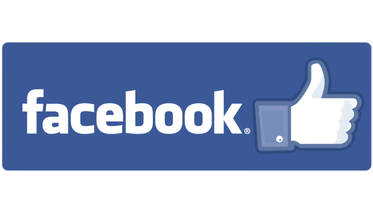 Facebook review logo