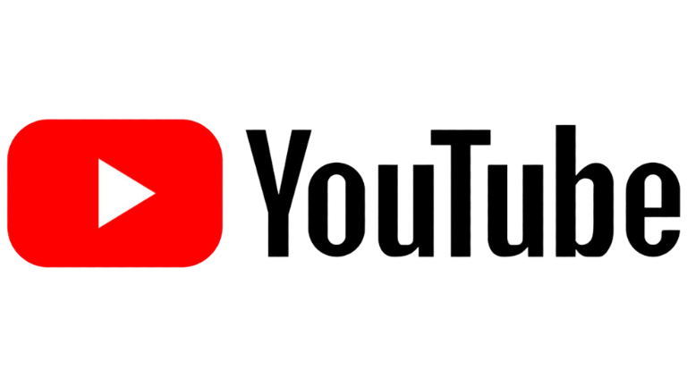 YouTube Logo