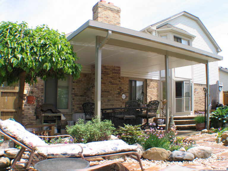 attached patio cover omaha