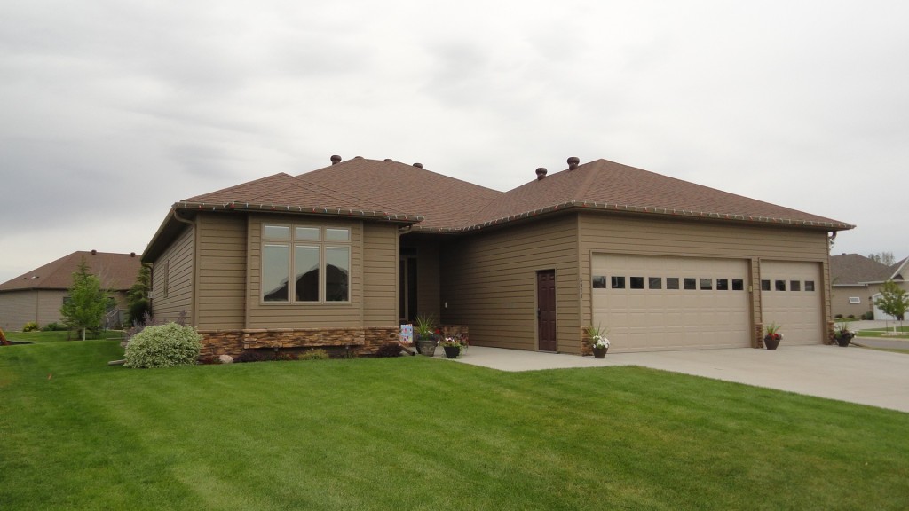 Best Siding for Omaha NE Homes ABC Seamless of Nebraska