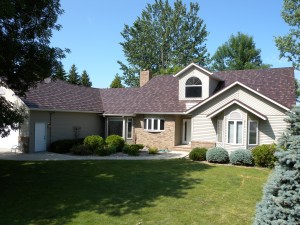 Roofing Contractor Omaha NE