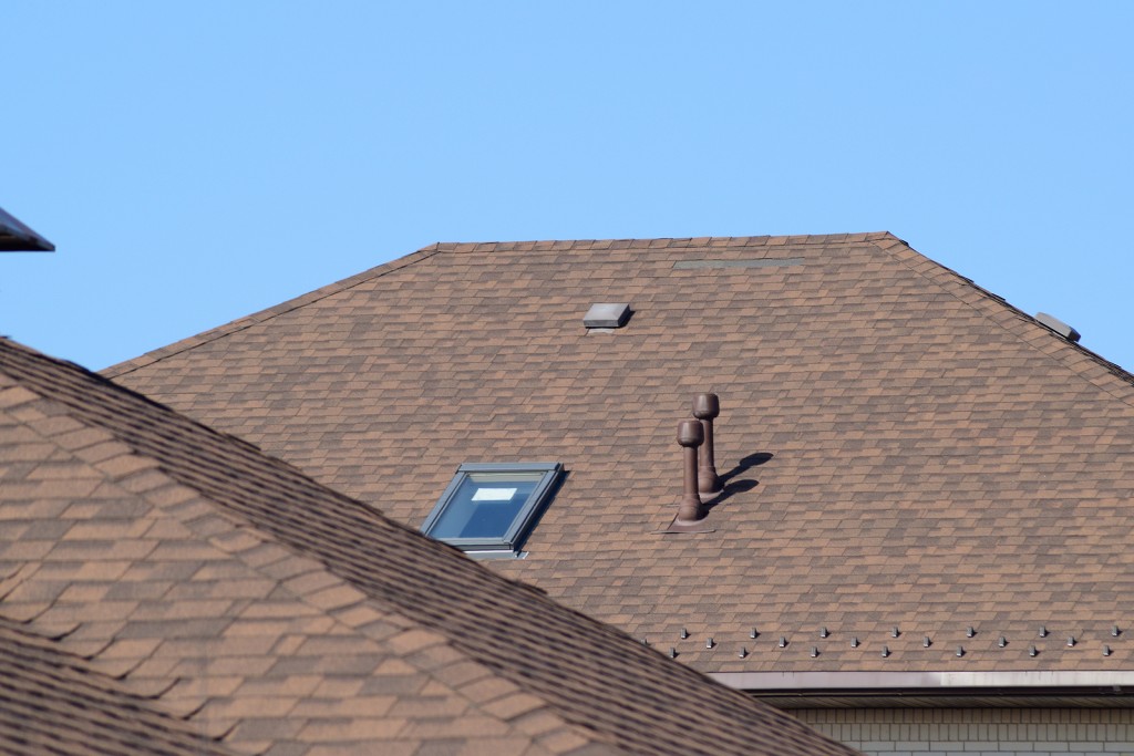 The Roofing Installation Experts Serving the Lincoln, NE, Area ABC
