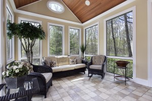 Four Seasons Sunroom Papillion NE 