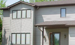 Custom Siding 