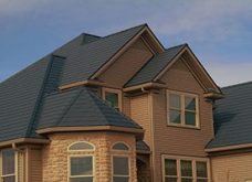 Steel roofing in Omaha, NE