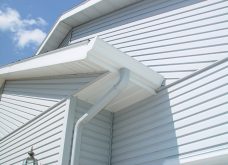 Soffit and Fascia Omaha, Lincoln, and Wood River, NE