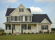 vinyl siding