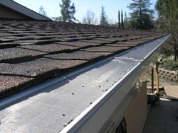 gutter protection systems 
