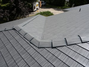 Metal Roofing Council Bluffs NE