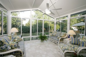 Patio Enclosures Lincoln NE