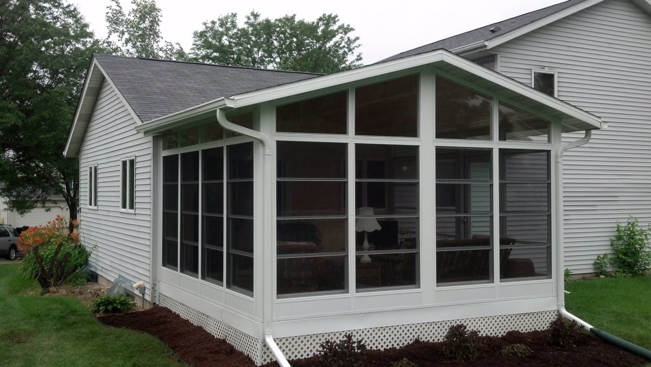 patio enclosures