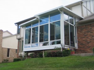 Sunroom Lincoln NE