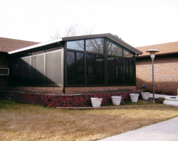 Patio Enclosures 