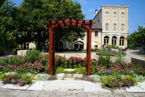 Pergola Hastings NE 