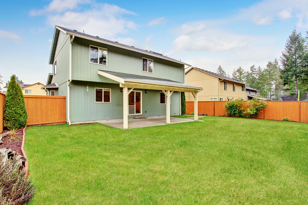 Stylish Porch Covers Are Available for Wood River, NE, Residents ABC