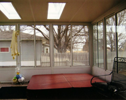 porch enclosure