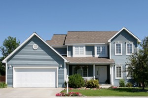 residential home windows