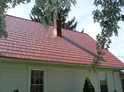 residential roofing