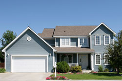 siding contractor bellevue