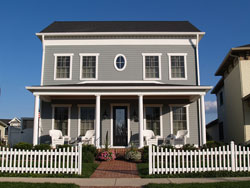 Siding Installation Grand Island, NE 