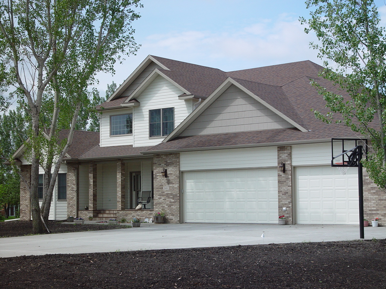 Siding Installation for Lincoln NE Homeowners ABC Seamless