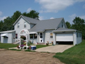 Steel Roofing Lincoln NE