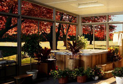 sunroom contractor 