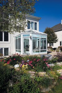 Sunrooms Grand Island